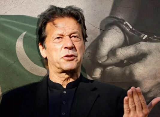 Pakistan’s Imran Khan Accuses Judiciary of ‘Selling Souls’, Denial of Justice Claim