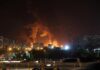 Conflict deepens in West Asia with Iran warning evacuations for Gulf energy infrastructure