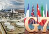 G7 Nations Vow Measures to Secure Energy Supply Amid Oil Price Spike