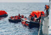 Sri Lanka Facilitates Repatriation of Iranian Sailors’ Bodies After US Strike