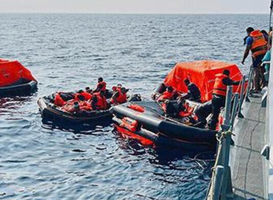 Sri Lanka Facilitates Repatriation of Iranian Sailors’ Bodies After US Strike