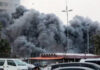 West Asia Conflict Spirals: Israel Targets Tehran, Lebanon, Iran Responds Across Region