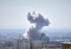 Israel Bombs Iranian Security Command Centres in Tehran as War Escalates