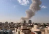War of Words After 5,000 US Strikes in Iran as IRGC Calls Trump’s Statements ‘False’