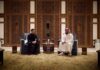Ukraine and Saudi Arabia Ink Major Defence Cooperation Deal on Counter-Drone Tech