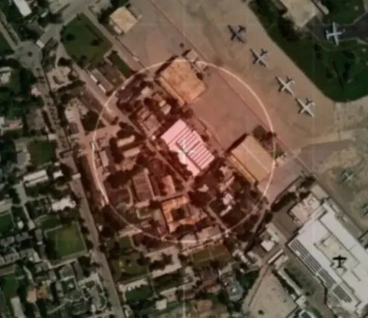 Afghanistan Launches Bold Airstrikes on Pakistani Military Bases, Rawalpindi in Focus