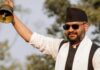 Nepal Gets Youngest PM as Balendra Shah Is Sworn In