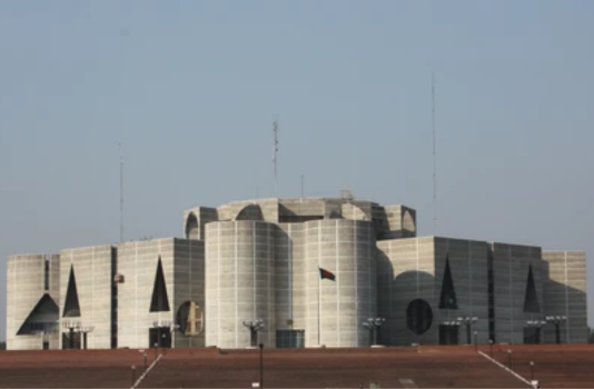 Bangladesh Parliament Begins 13th Session Amid Key Legislative Agenda