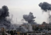 Israeli Forces Eliminate Five Senior IRGC Quds Commanders in Precision Beirut Strike as West Asia War Rages