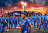 India Triumphs Over England by 7 Runs, Advances to T20 World Cup Final