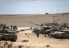 Military Tensions Escalate: US Approves $151 Million Weapons Sale to Israel