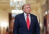 Trump Holds Key Meeting with Top US Defence Industry Leaders