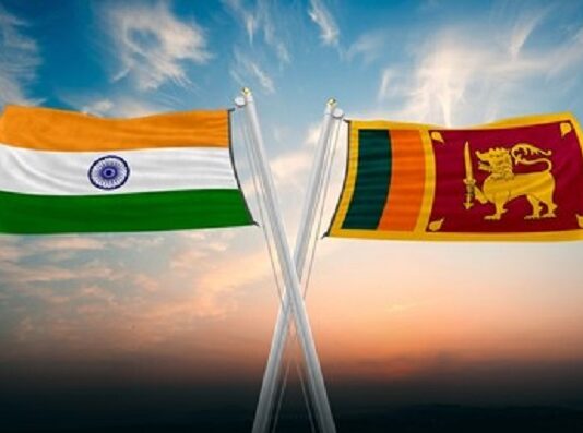 Operation Sagar Bandhu: Indian Army Starts Bridge Project in Sri Lanka