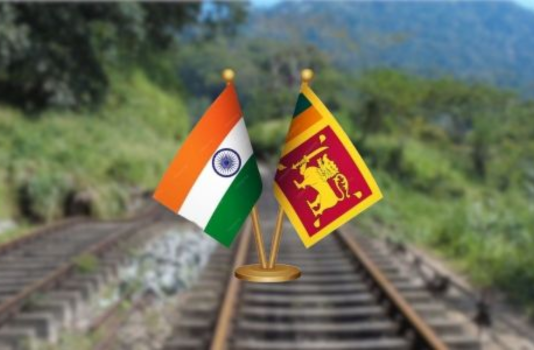 Development Partnership Between India and Sri Lanka Gains Momentum