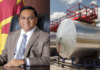 Sri Lanka Highlights Energy Security Risks Amid Storage Shortfall