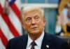 Trump Issues Hormuz Warning to Iran; IRGC Rejects US Claims on War Timeline