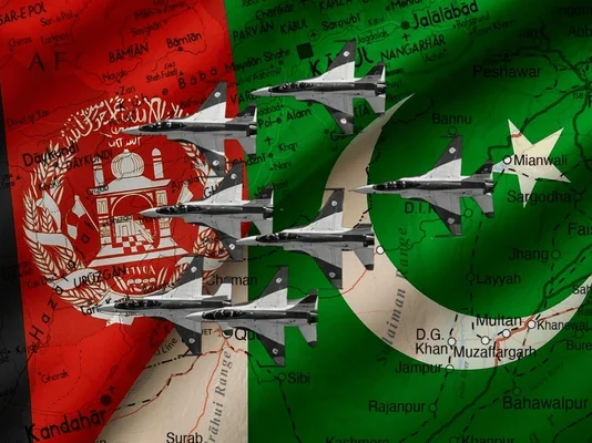 UN Warns of Rising Displacement as Afghan–Pakistan Clashes Escalate