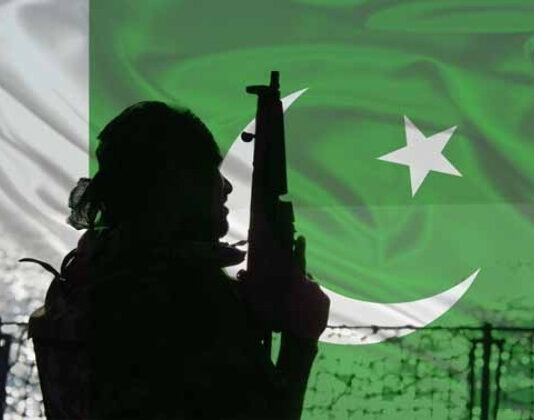 Terror Paradox in Pakistan: A Cycle of Denial and Proxy Conflict