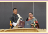India and Bhutan Deepen Ties with Postal Cooperation MoU