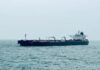 Black Sea Flashpoint: Oil Tanker Hit by Drone Near Bosporus Strait