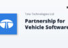 Tata Technologies partners WITTENSTEIN High Integrity Systems for SDVinnovation