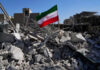 Embassy Attack in Riyadh Prompts Service Suspension; Iran Closes Hormuz Strait