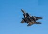 US Completes High-Risk Rescue of F-15 Crew in Iran