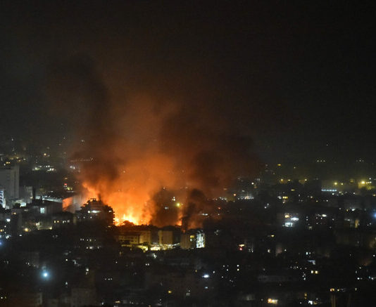 Israel Calls for Evacuations in South Lebanon Amid Renewed Clashes