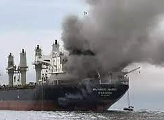 Gulf Flashpoint: Two Vessel Attacks Threaten Ongoing Diplomatic Push