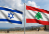 Israel–Lebanon Agree to 10-Day Ceasefire, Truce Now in Effect