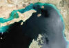 UAE Plans Backing for U.S.-Led Effort to Open Strait of Hormuz