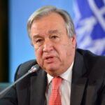 UN Calls For Coordinated Global Strategy Against Future Pandemic Risks