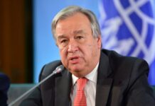 UN Calls For Coordinated Global Strategy Against Future Pandemic Risks