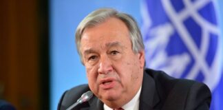 UN Calls For Coordinated Global Strategy Against Future Pandemic Risks