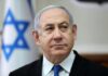 Israeli PM Benjamin Netanyahu appoints Major General Roman Gofman as next Director of Mossad