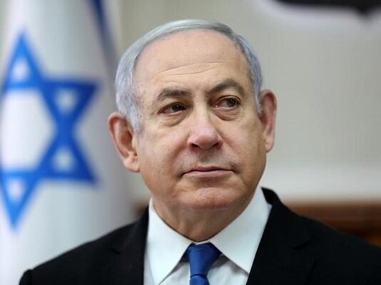 Israeli PM Benjamin Netanyahu appoints Major General Roman Gofman as next Director of Mossad