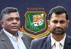 Bangladesh Cricket Board crisis deepens; ousted president seeks ICC intervention