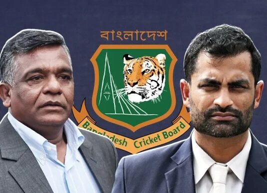 Bangladesh Cricket Board crisis deepens; ousted president seeks ICC intervention