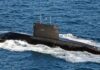 UK-Norway Operation Tracks Russian Submarines Near Critical Infrastructure