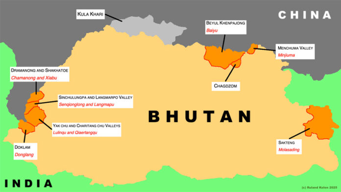 China-Bhutan-696x392