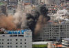 Israel’s Lebanon Offensive, Iran’s Strait Closure Push Ceasefire to Edge