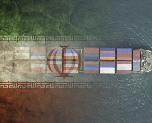 US Blocks Iran’s Maritime Trade Even as Optimism Builds for New Talks