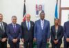 Bilateral Trade Boost: 10th India–Kenya JTC Meeting Held in Nairobi