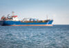 Maritime Escalation: Iran Fires on Three Ships as US–Iran Talks Face Fresh Setback