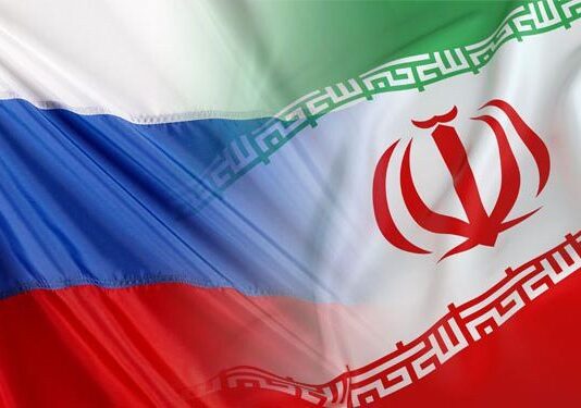 Iran and Russia Deepen Coordination in Talks on Regional Stability