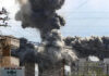 Iran-Linked Attacks Target Kuwait, Saudi Pipeline Damaged