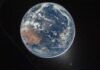 NASA’s Lunar Mission Artemis II Delivers Stunning Earth Imagery