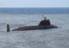 UK, Norway Step Up Naval Operation in North Atlantic Amid Russian Threat