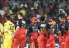 IPL 2026: RCB beat CSK; Lucknow Super Giants defeat Sunrisers Hyderabad