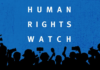 Human Rights Watch Flags Rising Pressure on Underground Catholics in China